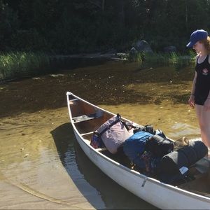 Meet your Posher, Skylar